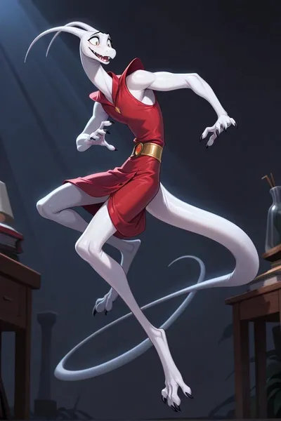 FlippedチャットAI – Felix とチャット