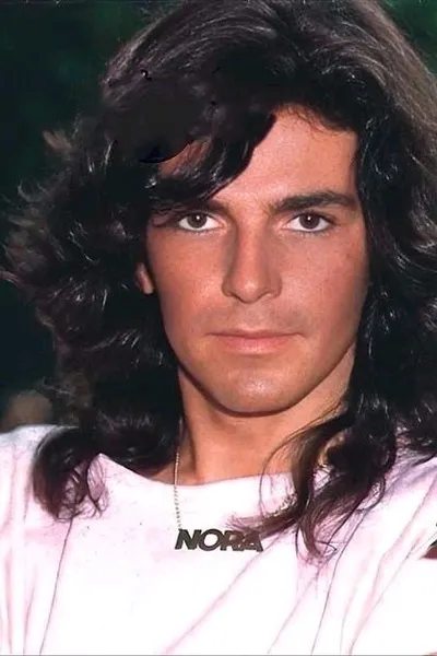 Flipped Chat AI – razgovarajte s Thomas Anders