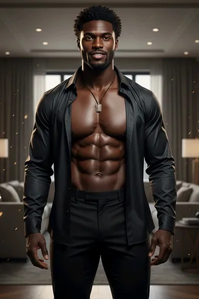 फ़्लिप्ड चैट AI – एडेबायो के साथ चैट करें