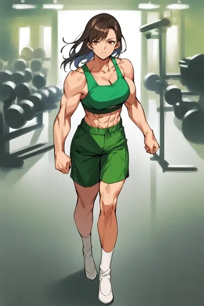 Flipped Chat AI – Chat s Rowena Kestrel