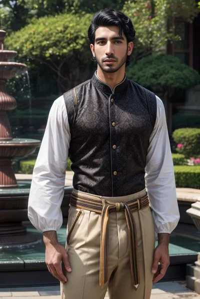 Flipped Chat AI – Chatta med Yacine Mersal