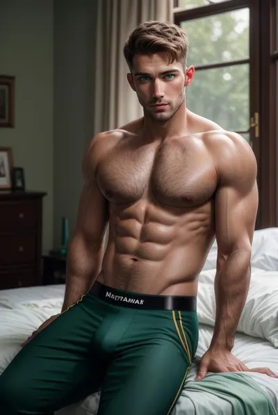 Flipped Chat AI – Chat Jimmy Brooks