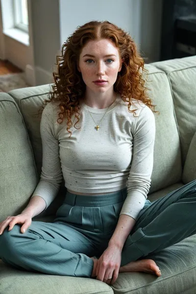 Çevrilmiş Sohbet Yapay Zekası – Amalia Clineile sohbet edin