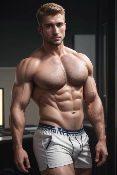 Flipped Chat AI – Discuter avec Adrien Morel