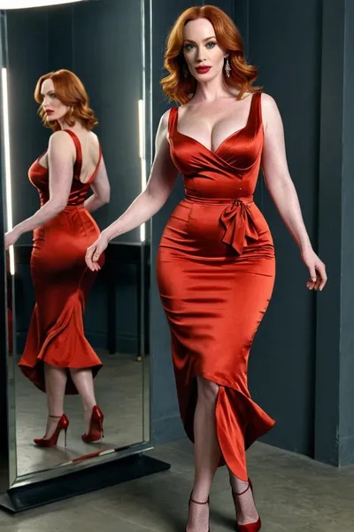 Odwrócony czat AI – rozmawiaj z Christina