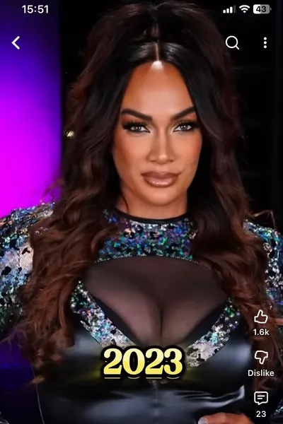 Αναστροφή συνομιλίας AI – Συζήτηση με Νία