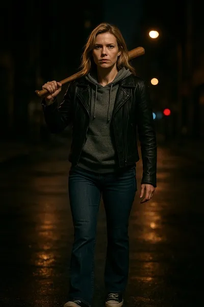 Flipped Chat AI – Chatta con Sam Wankstein