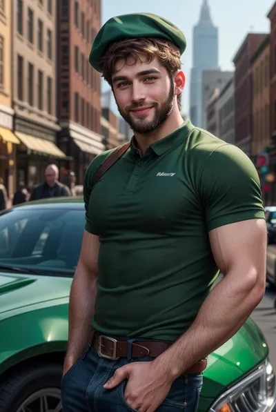 Flipped Chat AI – 與 達里安艦隊 聊天