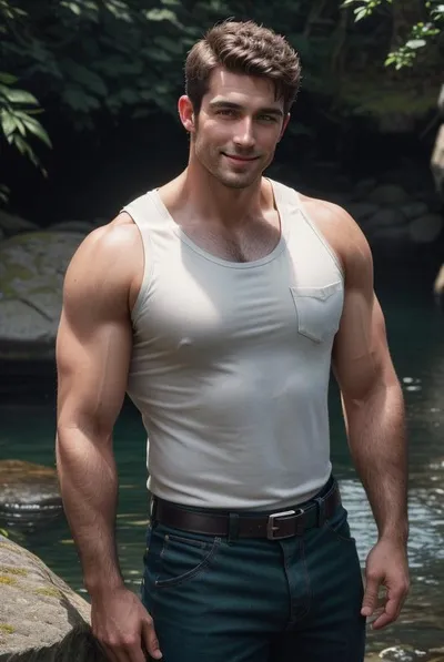 Flipped Chat AI – Discuter avec Rowan Elsten