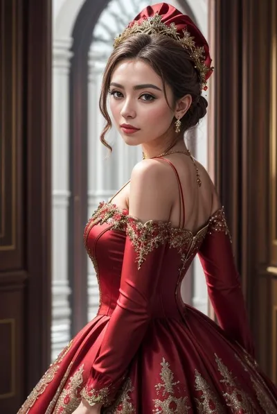 Flipped Chat AI – Discuter avec Marisse Thornton