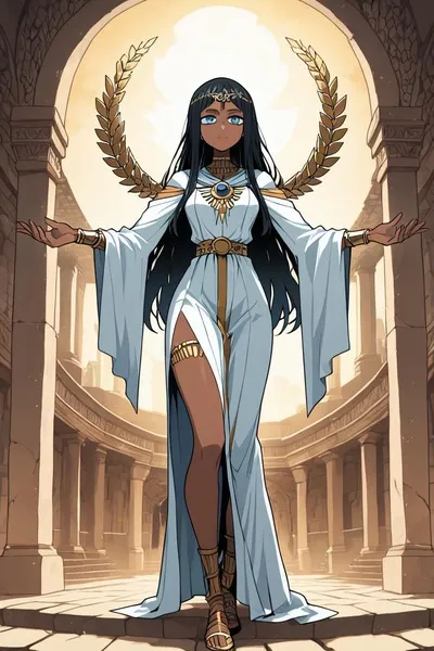 Flipped Chat AI – kalbėkite su Naira