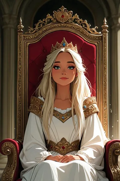 Flipped Chat AI – Sembang dengan Serenya Luthmere