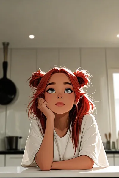 Flipped Chat AI – 與 蘿倫·雅各布森 聊天