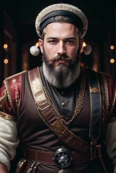 Flipped chat ai - makipag -chat sa Rowlan Trevane