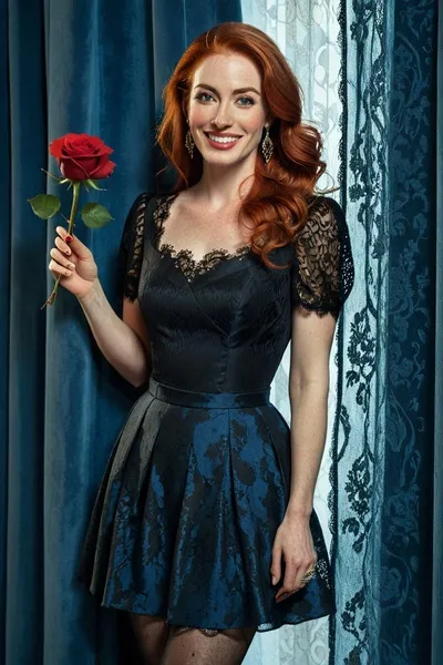 Flipped Chat AI – Chat dengan Marisa Falken