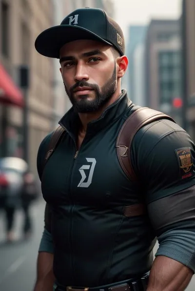 Flipped Chat AI – razgovarajte s G Money