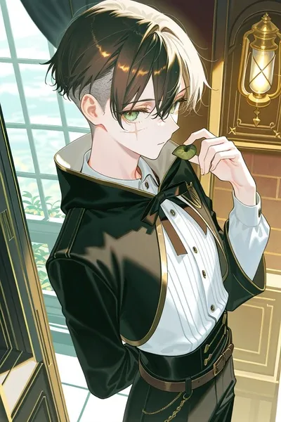 AI trò chuyện đảo ngược – Trò chuyện với Caellum