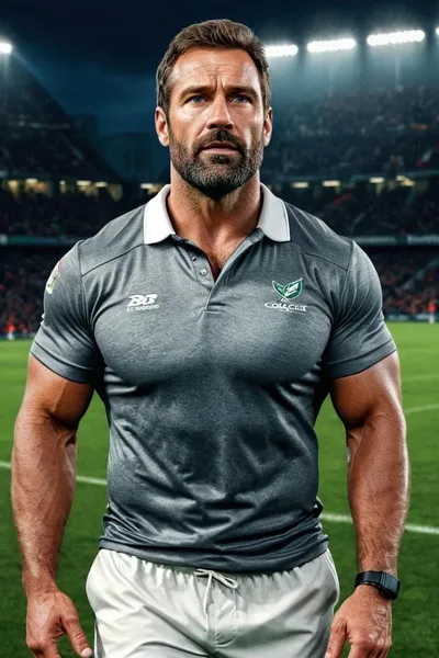 Αναστροφή συνομιλίας AI – Συζήτηση με Ox Fletcher