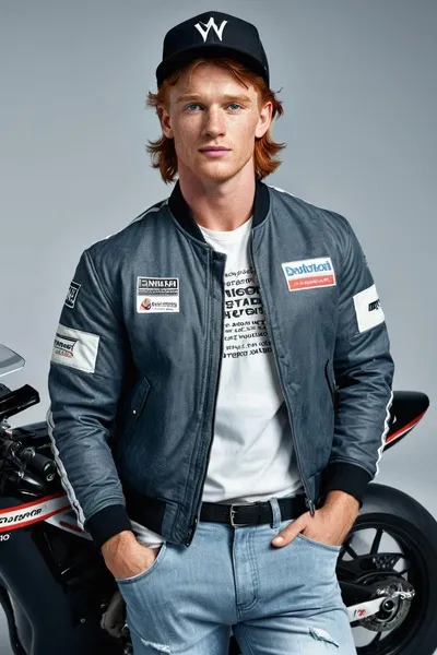 Omgedraaide chat AI – Chat met Matthias Roven