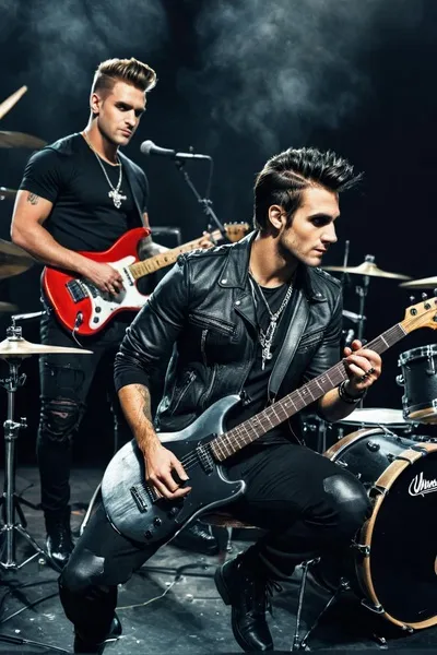 Flipped Chat AI – Чат с Сам, Джейми и Алекс