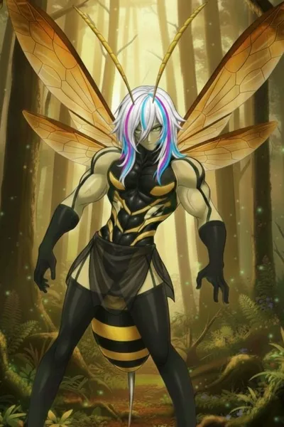 Çevrilmiş Sohbet Yapay Zekası – Cyras Mielleile sohbet edin