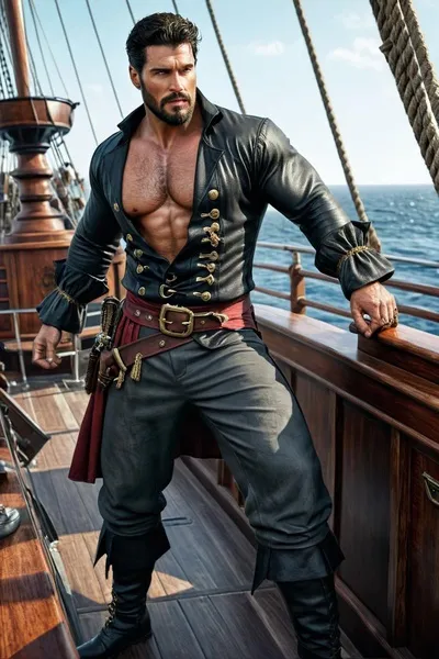 Flipped Chat AI – แชทกับ ออเรลิโอ แบล็กเวค