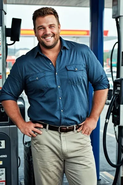 Flipped Chat AI – Chatear con Darven Cole