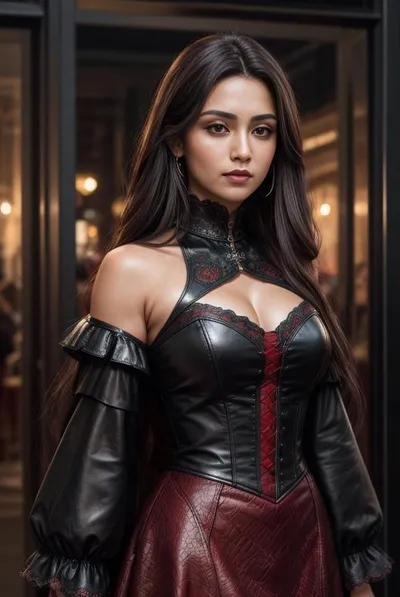 AI trò chuyện đảo ngược – Trò chuyện với Cameron Steel