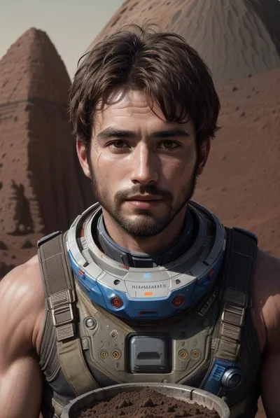 FlippedチャットAI – ローワン・キャリスターとチャット