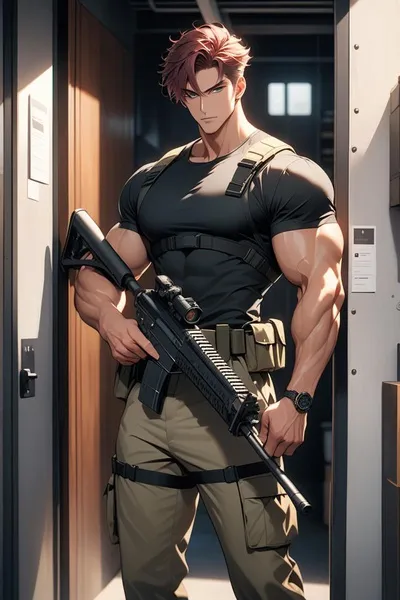 Flipped Chat AI – Discuter avec Peter Kraste