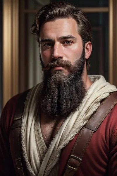 Αναστροφή συνομιλίας AI – Συζήτηση με Κόρμπιν Θάγερ