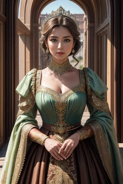 Flipped Chat AI – Chatta con Marinda Loxley