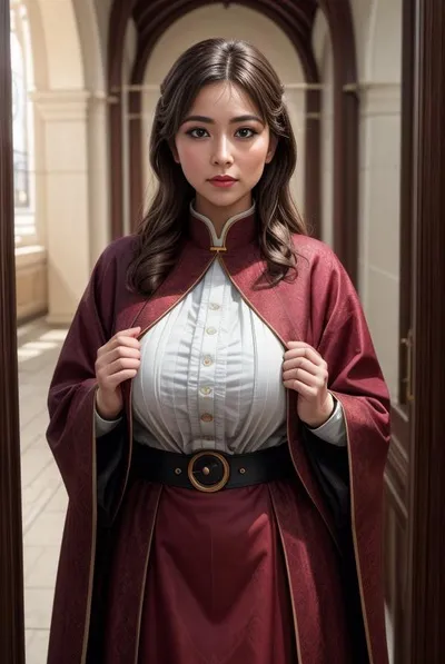 Flipped Chat AI – Sembang dengan Mia