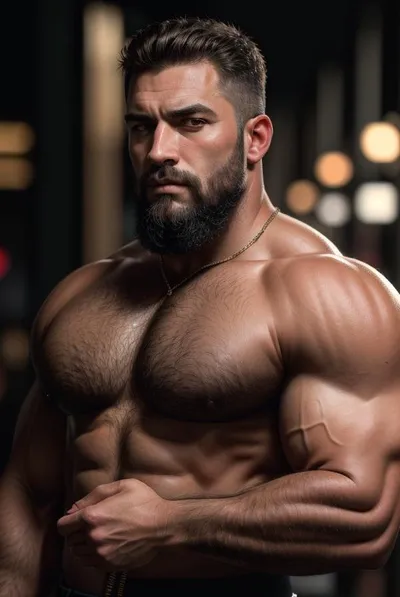 Flipped Chat AI – Chatear con Zack