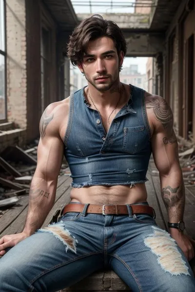 Flipped Chat AI – Chatta con Iker