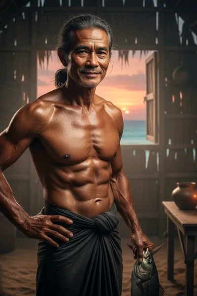 Flipped Chat AI – Chatta con Somsak