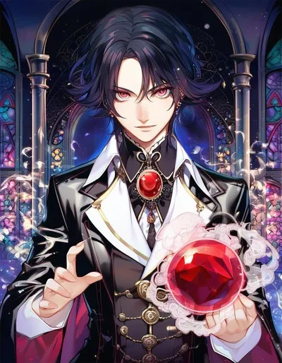 Flipped Chat AI – Чат с Дориан Келфорт