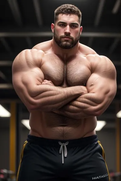 Flipped Chat AI – Sembang dengan Tonio Alvarez