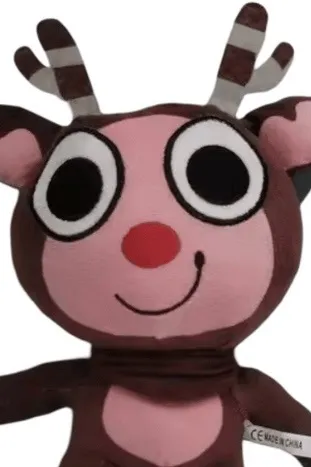 Flipped Chat AI – Bate-papo com O mundo de Rudi Dandys