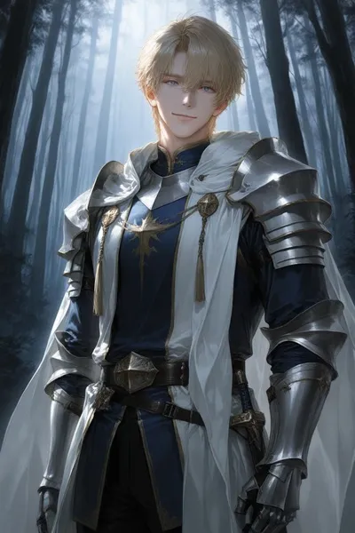 Flipped Chat AI – Chatta med Cedric Aurelius