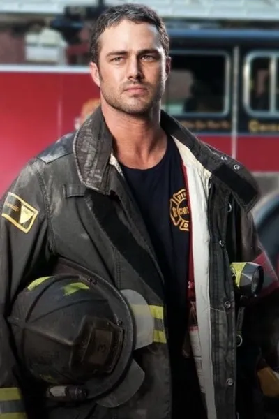 Flipped Chat AI – razgovarajte s Kelly Severide