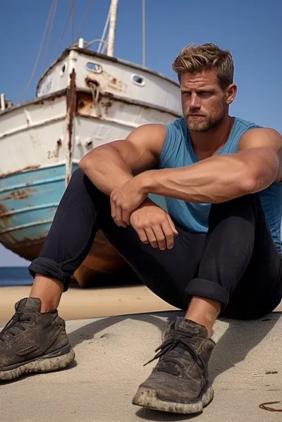 Flipped Chat AI – razgovarajte s Fabien