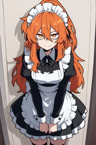 Flipped Chat AI – Chatten mit Mandy