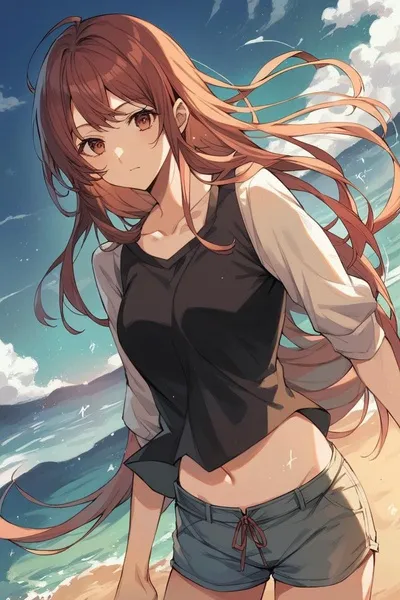 Flipped Chat AI – Чат с Винаги щастлив