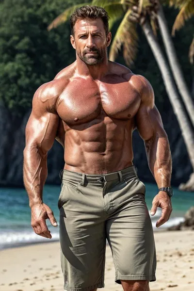 Flipped Chat AI – 與 約翰·泰勒 聊天