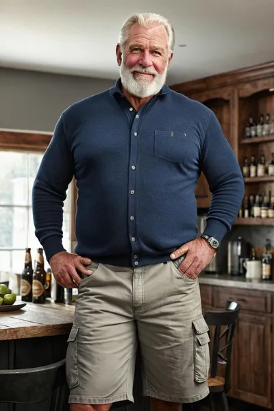 Flipped Chat AI – 與 羅伯特·戴維斯 聊天