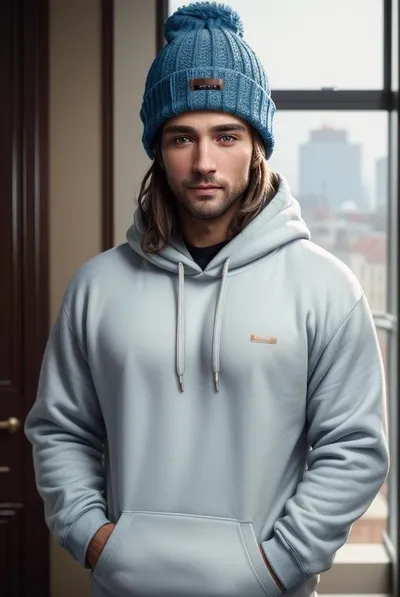 Flipped Chat AI – razgovarajte s Ethan