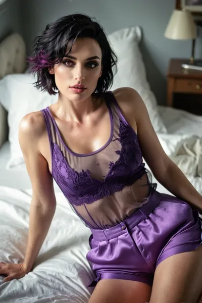 AI trò chuyện đảo ngược – Trò chuyện với Crystal