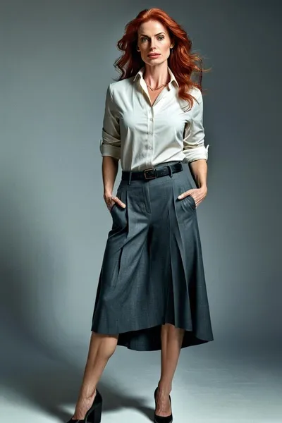 Flipped Chat AI – Chat Anna Parks