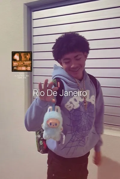 Flipped Chat AI – 크루시토와 채팅